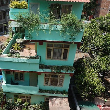 Hotel Impala Garden Kathmandu Luaran gambar