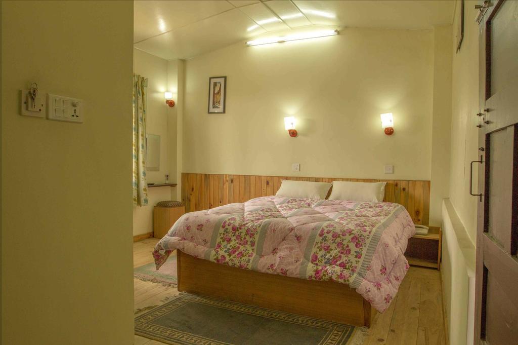 Hotel Impala Garden Kathmandu Bilik gambar