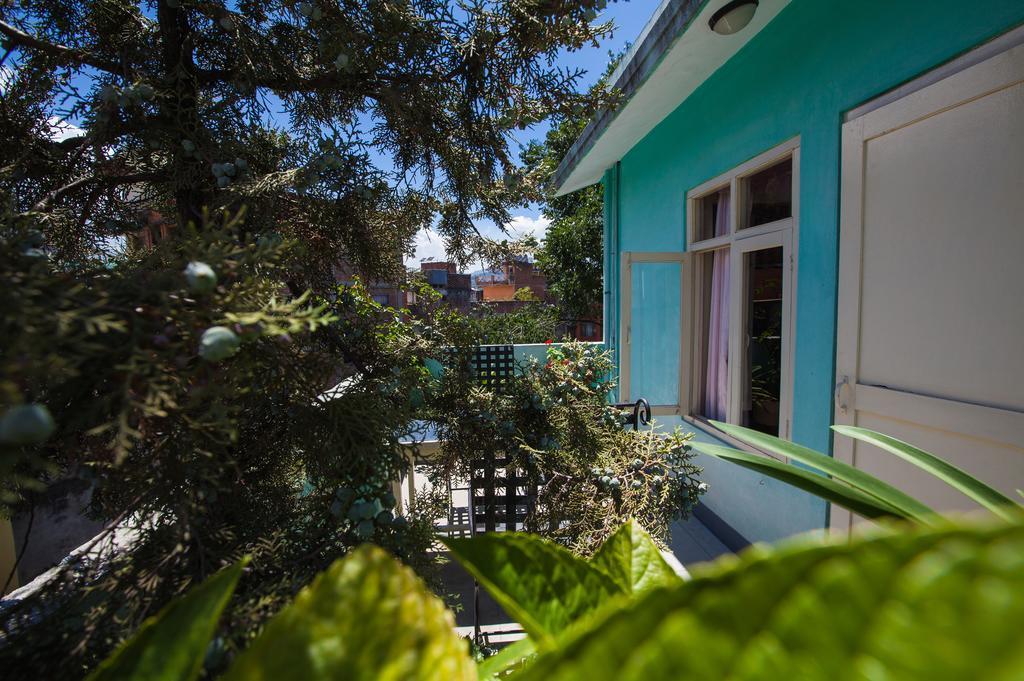 Hotel Impala Garden Kathmandu Bilik gambar