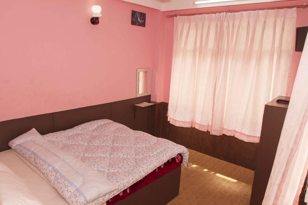 Hotel Impala Garden Kathmandu Bilik gambar