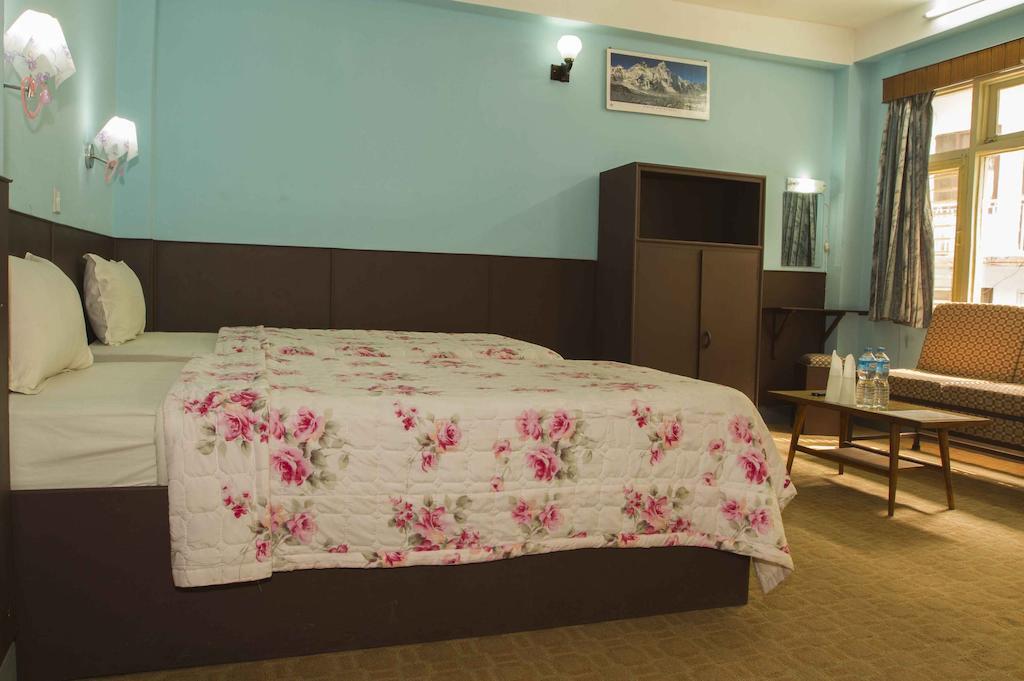 Hotel Impala Garden Kathmandu Luaran gambar