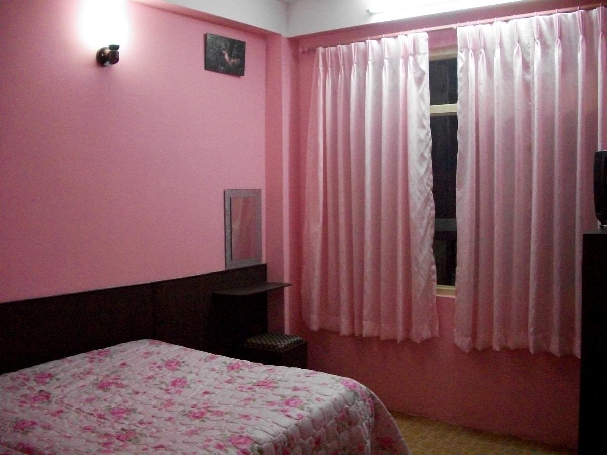 Hotel Impala Garden Kathmandu Luaran gambar