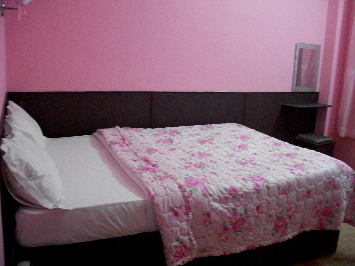 Hotel Impala Garden Kathmandu Luaran gambar