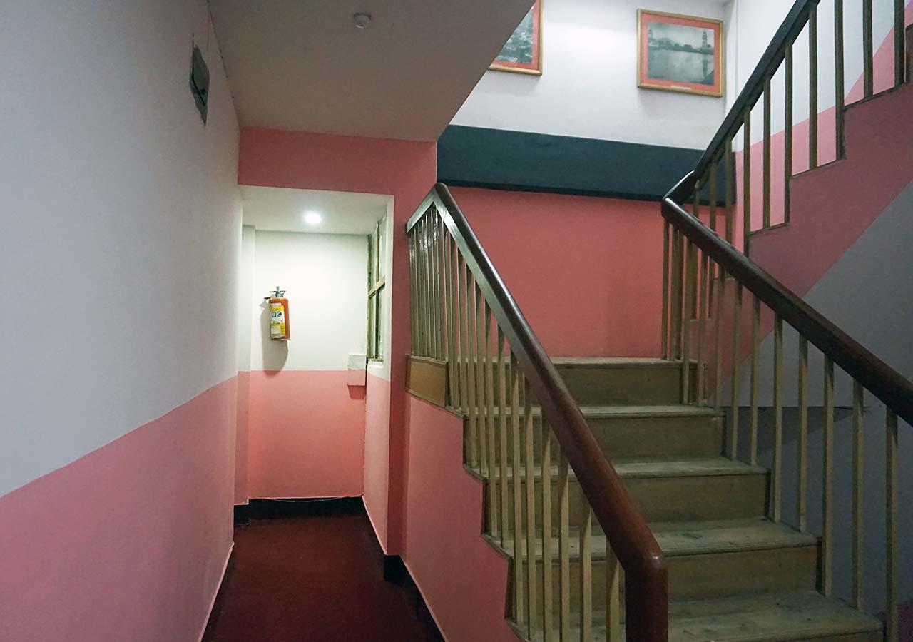 Hotel Impala Garden Kathmandu Luaran gambar