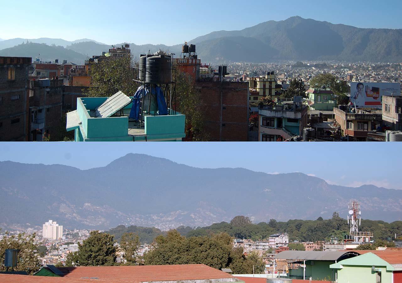 Hotel Impala Garden Kathmandu Luaran gambar