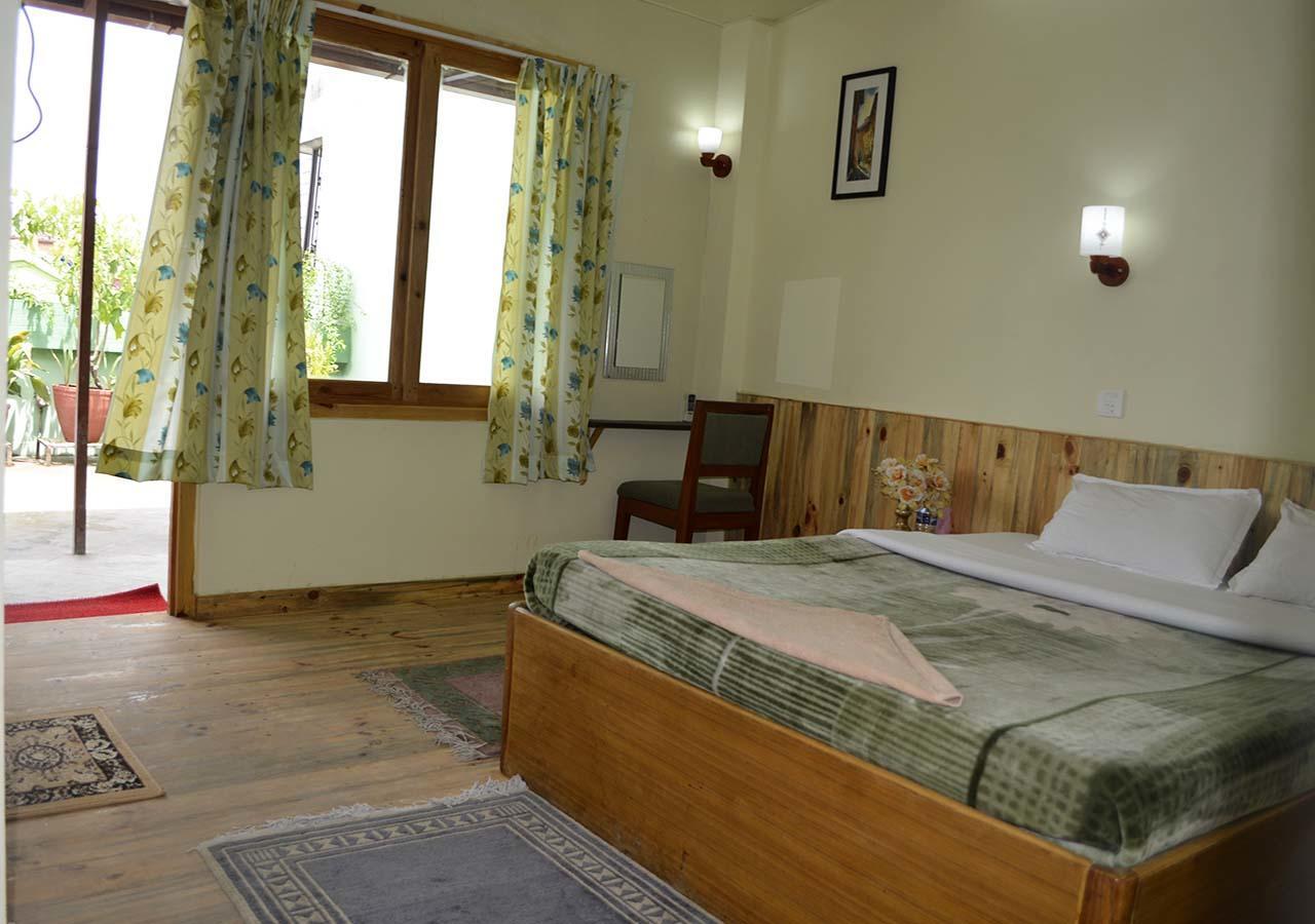 Hotel Impala Garden Kathmandu Luaran gambar