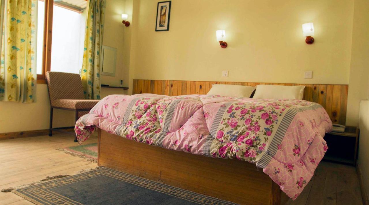 Hotel Impala Garden Kathmandu Luaran gambar