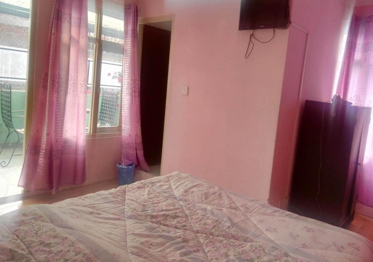 Hotel Impala Garden Kathmandu Luaran gambar