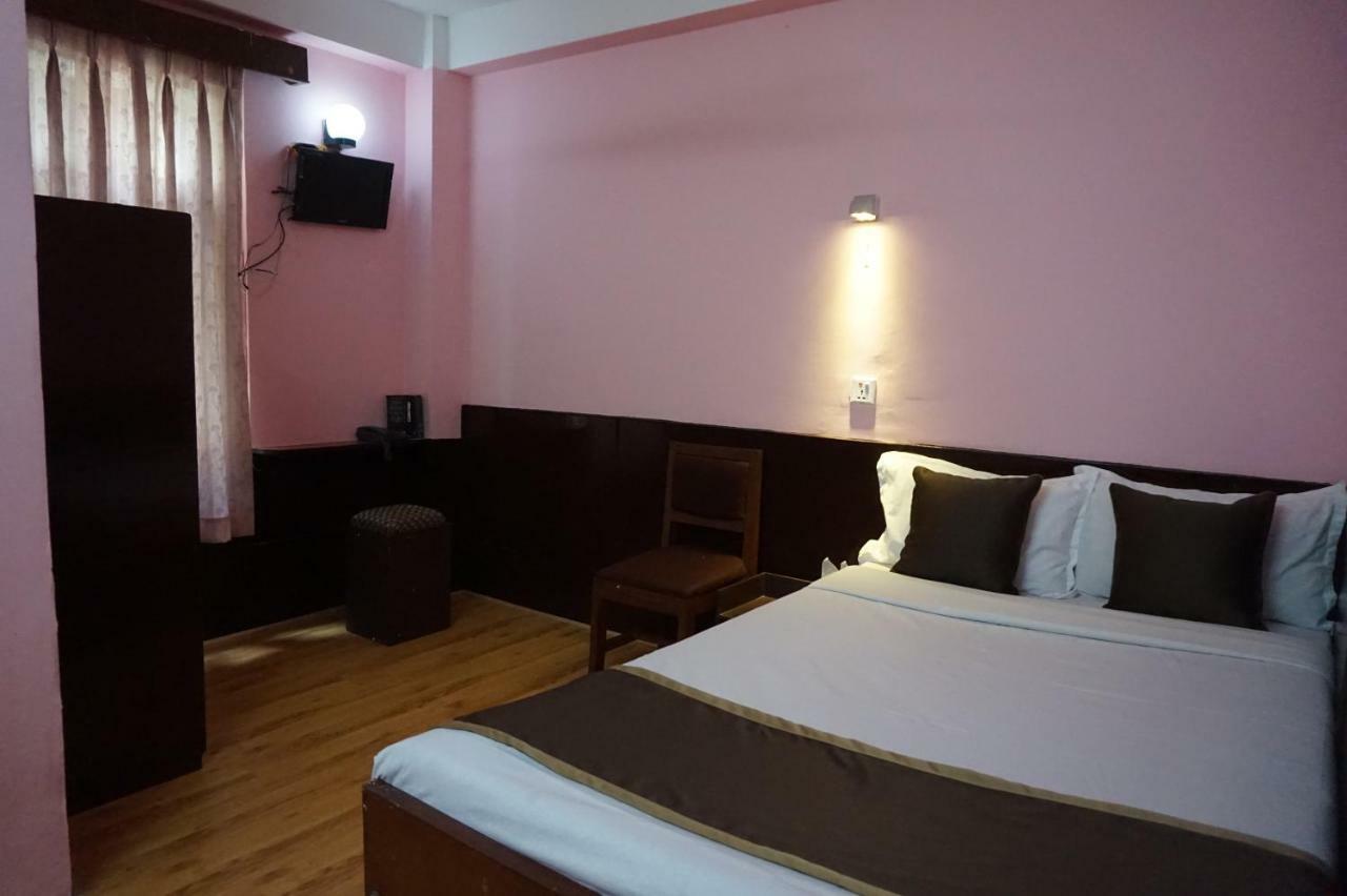 Hotel Impala Garden Kathmandu Luaran gambar
