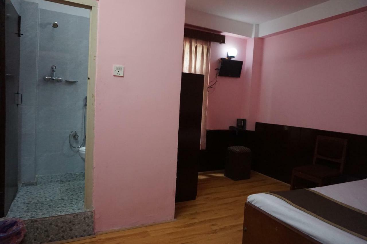 Hotel Impala Garden Kathmandu Luaran gambar