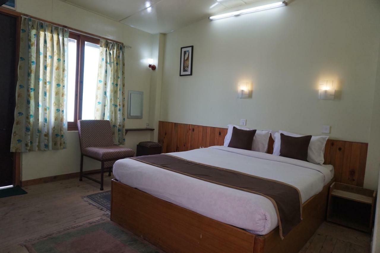 Hotel Impala Garden Kathmandu Luaran gambar