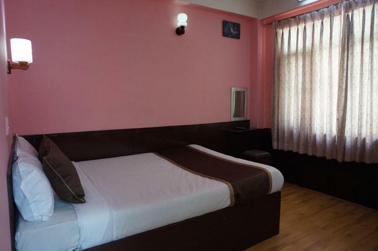 Hotel Impala Garden Kathmandu Luaran gambar