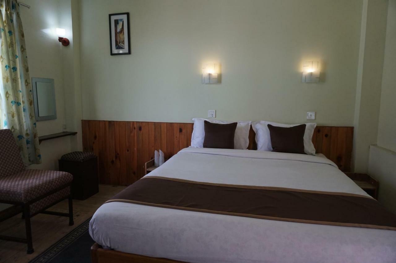 Hotel Impala Garden Kathmandu Luaran gambar