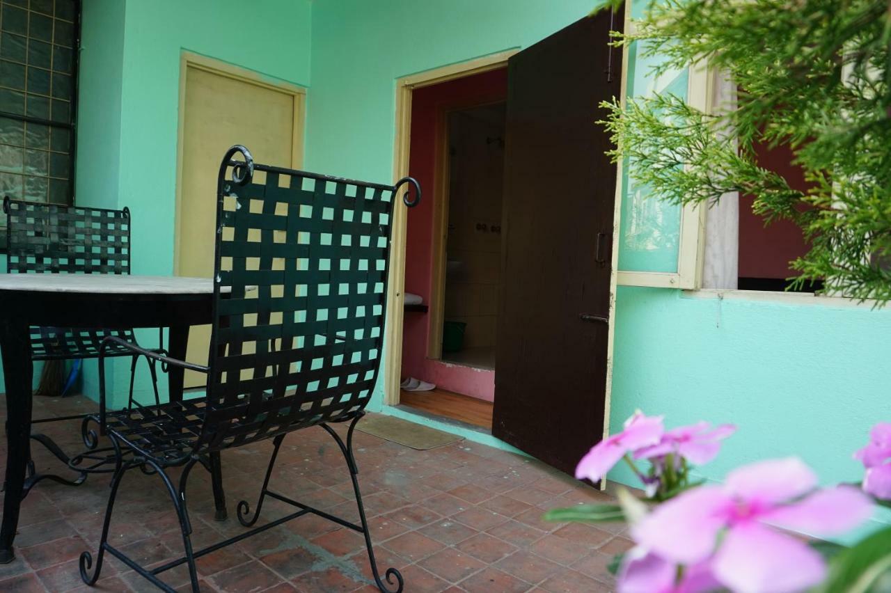 Hotel Impala Garden Kathmandu Luaran gambar